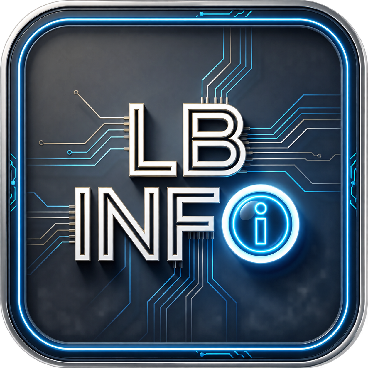 LB INFO